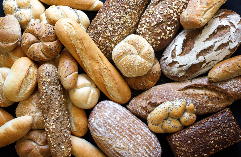 Every Question You've Ever Had About Carbs, Answered